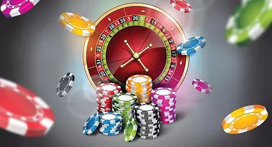 roulette live online