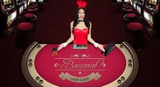 ibet casino