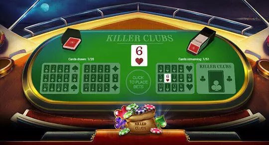 allwin game casino online