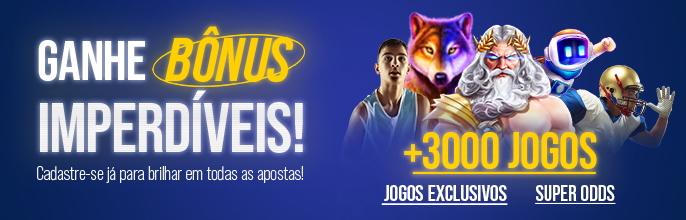 Esta área está à disposição dos usuários, mas é preciso ter cuidado com esse tipo de aposta porque as odds variam e o jogo pode mudar a qualquer momento.