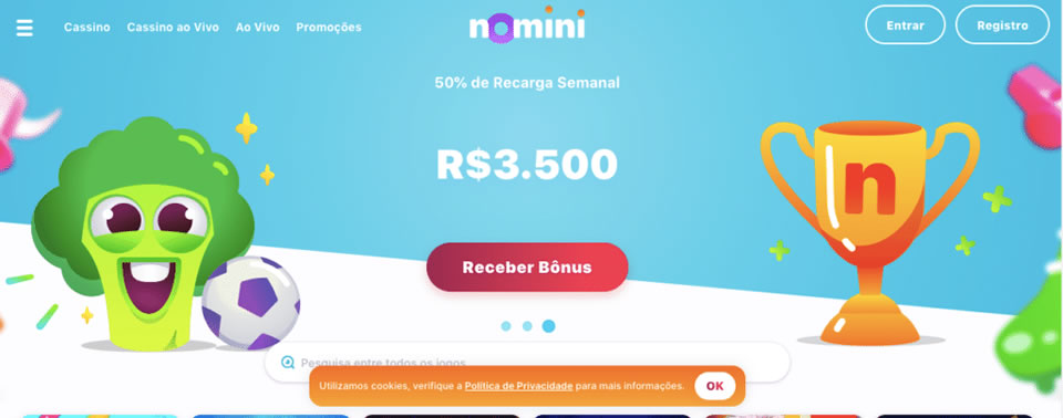 Além do bônus de boas-vindas do item anterior, wp admincsscolorscoffeebet365.comhttps stake jogo também oferece diversos tipos de bônus e promoções para sessões de cassino online, segue algumas delas: