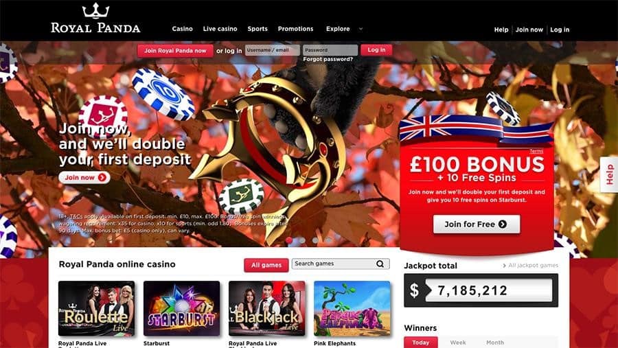 betway flash casino