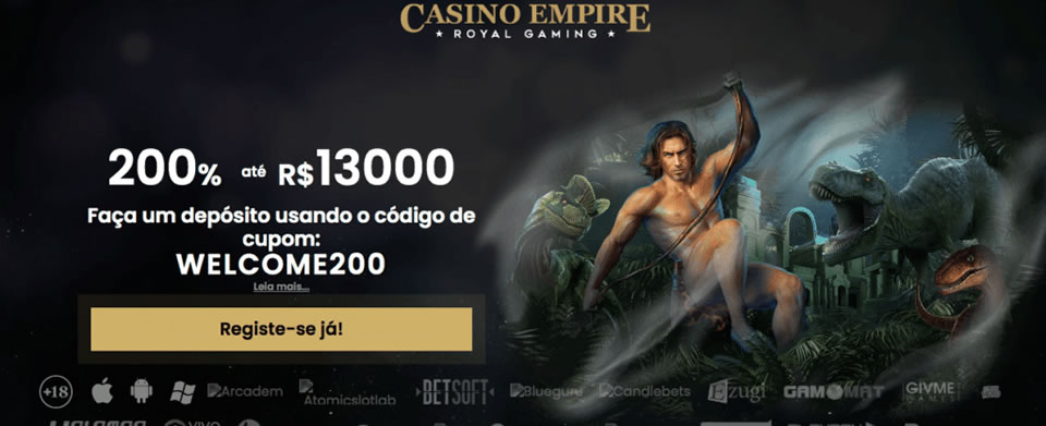 queens 777.combetfair é confiavel é uma casa de apostas bem conhecida e líder no mercado de apostas desportivas online na Ásia e na Europa. Game Portal queens 777.combetfair é confiavel foi criado pelo MARQUEE HOLDINGS LTD Group em 2016 e está sediado em Makati, Filipinas. A casa de apostas opera com base legal clara e é organizada pela First Cagayan Leisure & Co. As empresas de resorts emitem licenças para operar na área de jogos de azar online.