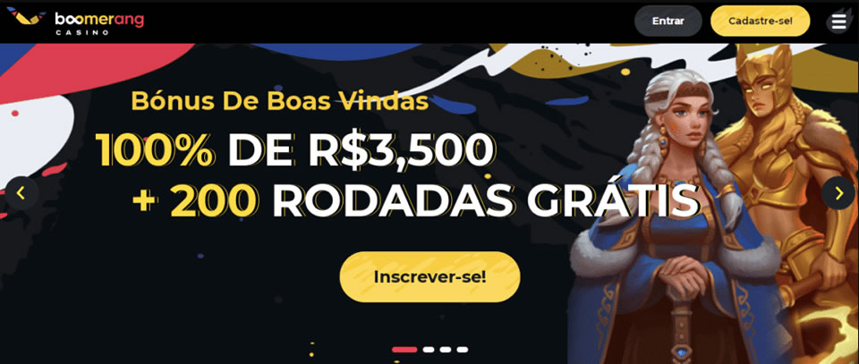 Diferente da configuração de depósito, o limite de aposta é definido apenas para 7 dias. Caso o valor definido ultrapasse o valor configurado, a plataforma rejeitará sua aposta até o final de 7 dias corridos.